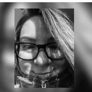 Meet your Posher, Cesiah